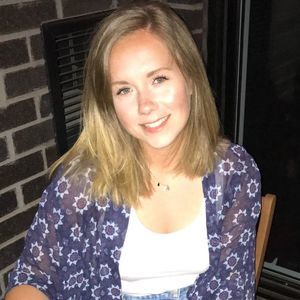 Meet your Posher, Annie-kim